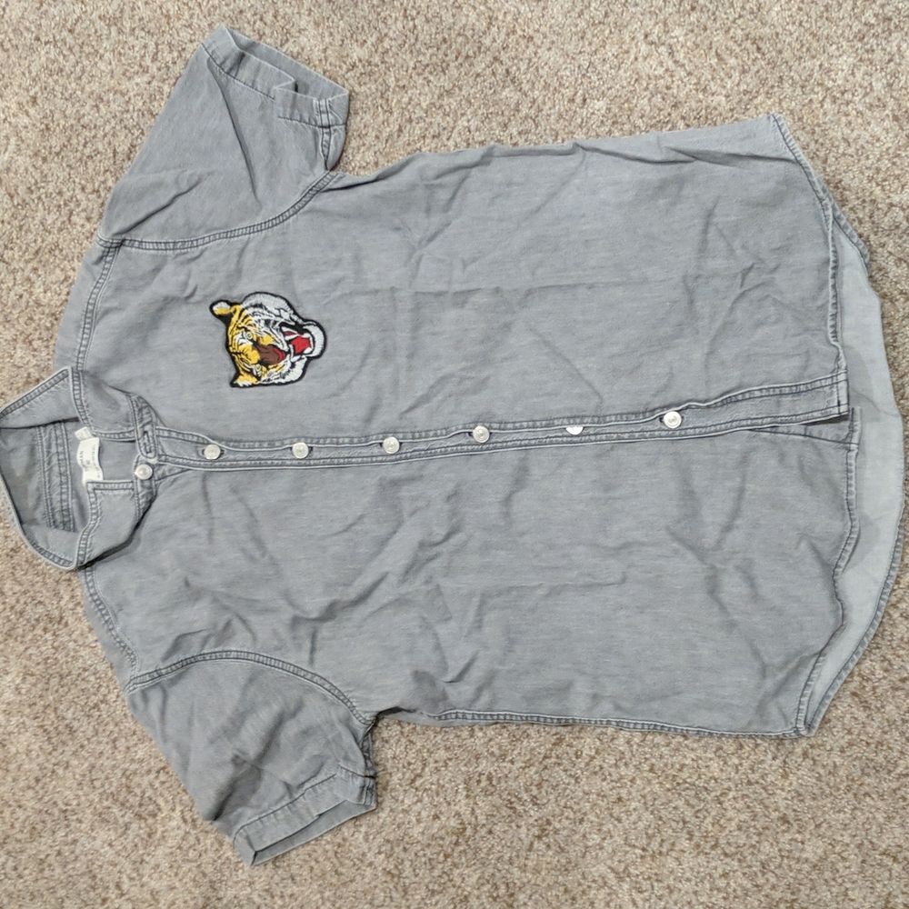 Topman, Large, Gray - image 1